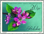 Stamp Poland Catalog number: 2133