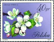 Stamp Poland Catalog number: 2134