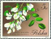 Stamp Poland Catalog number: 2140