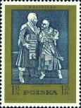 Stamp Poland Catalog number: 2179