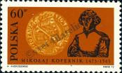 Stamp Poland Catalog number: 2183