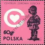Stamp Poland Catalog number: 2201