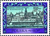 Stamp Poland Catalog number: 2202