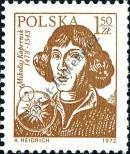 Stamp Poland Catalog number: 2231