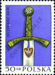 Stamp Poland Catalog number: 2237