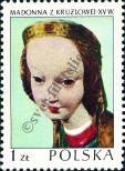 Stamp Poland Catalog number: 2238