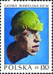 Stamp Poland Catalog number: 2240