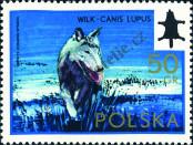 Stamp Poland Catalog number: 2247