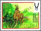 Stamp Poland Catalog number: 2251