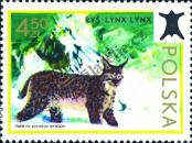 Stamp Poland Catalog number: 2252