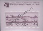 Stamp Poland Catalog number: B/56