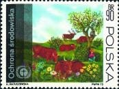 Stamp Poland Catalog number: 2266