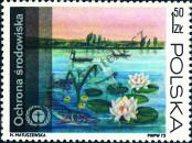 Stamp Poland Catalog number: 2268
