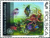 Stamp Poland Catalog number: 2270