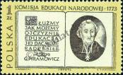 Stamp Poland Catalog number: 2279