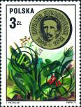 Stamp Poland Catalog number: 2287