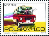 Stamp Poland Catalog number: 2294