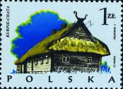 Stamp Poland Catalog number: 2302