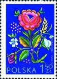 Stamp Poland Catalog number: 2310/A