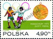 Stamp Poland Catalog number: 2315