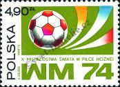 Stamp Poland Catalog number: 2316