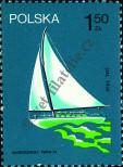 Stamp Poland Catalog number: 2318