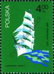 Stamp Poland Catalog number: 2320