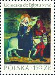 Stamp Poland Catalog number: 2347