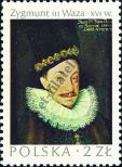 Stamp Poland Catalog number: 2348