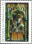 Stamp Poland Catalog number: 2349
