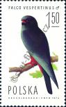 Stamp Poland Catalog number: 2357