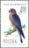 Stamp Poland Catalog number: 2360