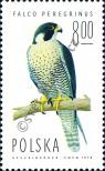 Stamp Poland Catalog number: 2361