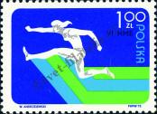 Stamp Poland Catalog number: 2363