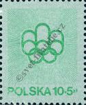 Stamp Poland Catalog number: 2367