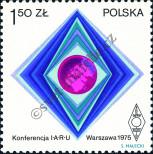 Stamp Poland Catalog number: 2368