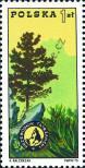 Stamp Poland Catalog number: 2370