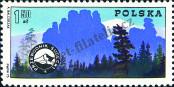 Stamp Poland Catalog number: 2373