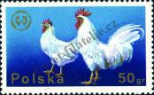 Stamp Poland Catalog number: 2378