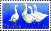 Stamp Poland Catalog number: 2379