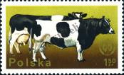 Stamp Poland Catalog number: 2380