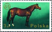 Stamp Poland Catalog number: 2382