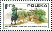 Stamp Poland Catalog number: 2401
