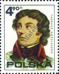 Stamp Poland Catalog number: 2406