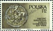 Stamp Poland Catalog number: 2417