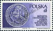Stamp Poland Catalog number: 2418