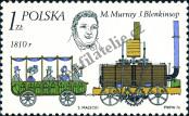 Stamp Poland Catalog number: 2428
