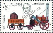 Stamp Poland Catalog number: 2429