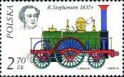 Stamp Poland Catalog number: 2431
