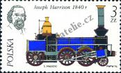 Stamp Poland Catalog number: 2432